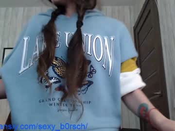 Nude cam girl sexy_b0rsch image #2434138