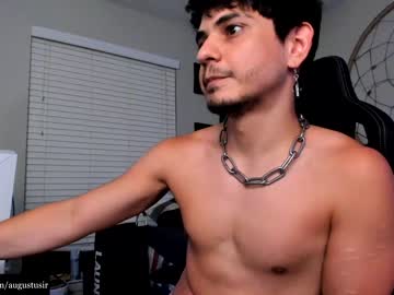 Nude cam man augustusir image #2158336