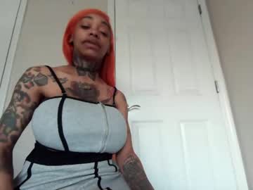 Nude cam girl creamyexotica image #4108892