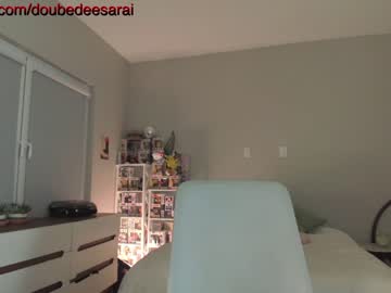 Nude cam girl doubedeesarai image #3620958
