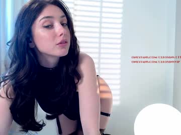 Nude cam girl cleopatra_sinns image #4136884