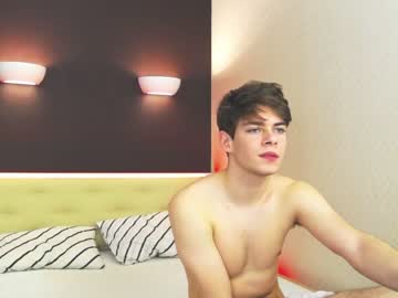Nude cam man wilson_evans image #1039200