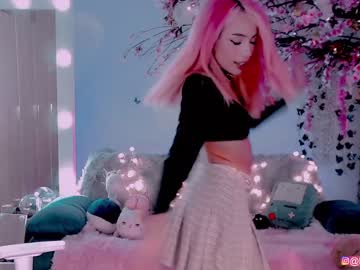 Nude cam girl cherrypunch image #837250