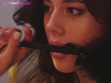 Nude cam girl taanni_bc image #6654663