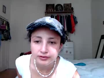 Nude cam girl tomboyskank image #3464131