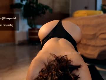 Nude cam girl isabeyferrec image #6133653