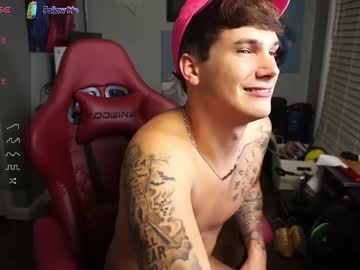 Nude cam man itzbrodyking image #5079922