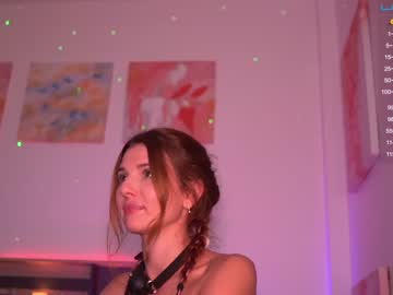 Nude cam girl sweetkira555 image #4244527