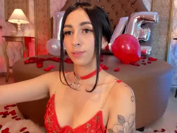 Nude cam girl lilithhfoster image #6335377