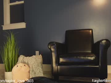 Nude cam girl taylor_love_303 image #4902874