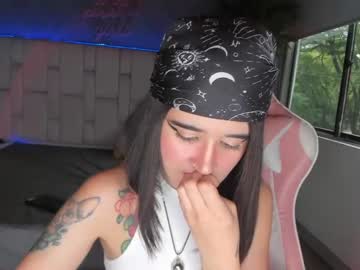 Nude cam girl sugar_troubl3 image #927625