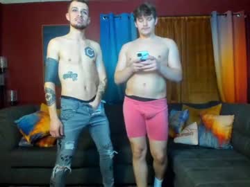Nude cam man thejohnnystone image #965442