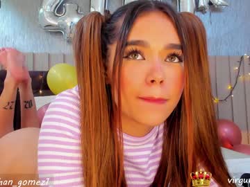 Nude cam girl _meghan_gomez1_ image #2486430