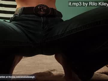 Nude cam girl anabelleleigh image #6870525