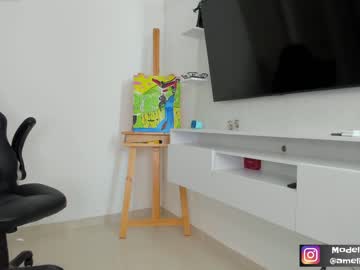 Nude cam girl amelie_bunny_real image #4339624