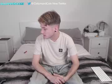 Nude cam man callumandcole image #1818323