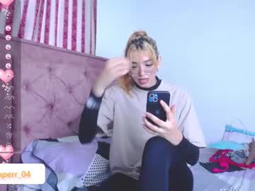 emilycooper_26 nude girls camming