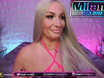 Nude cam girl tamaramilano image #4029224