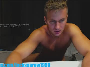 Nude cam man jack_sparow1998 image #2396110