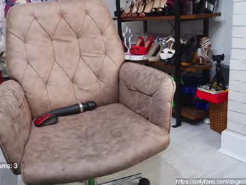 Nude cam girl angelika_rouge image #1596132