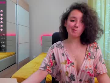 Nude cam girl your_lilly_girl image #2074035