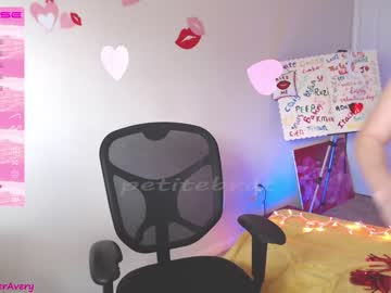 Nude cam girl petitebrat image #3726255