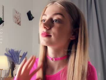 Nude cam girl kateharrise image #5563055