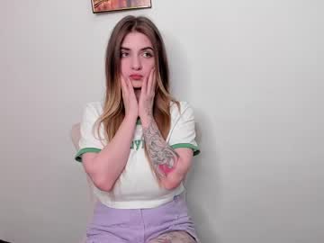 Nude cam girl brenda_rogerss image #5120242