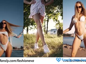 Nude cam girl eva_fashionista image #2796909
