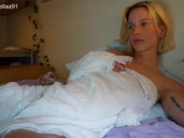 Nude cam girl ellaa91 image #4433493