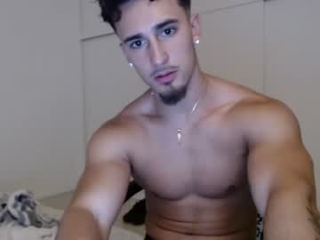Nude cam man jay_slayz image #1467150