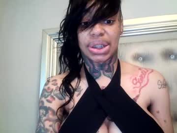 Nude cam girl creamyexotica image #1596400