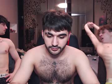 Nude cam man teddy_mode image #1872054