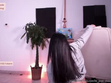 Nude cam girl its_jessi image #568368
