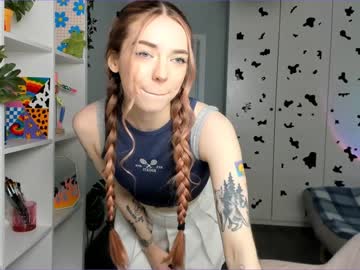 Nude cam girl thisisamelia image #3881427