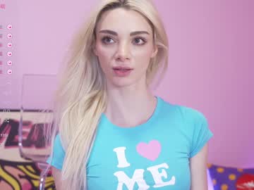 Nude cam girl bunnydollstella image #5755232