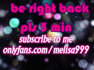Nude cam girl melisaboobs image #666670