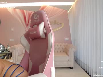 Nude cam girl wildtequilla image #4840164