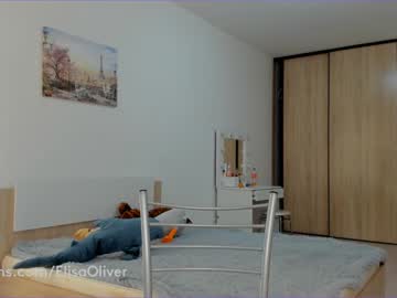 Nude cam girl elisa_oliver image #895025