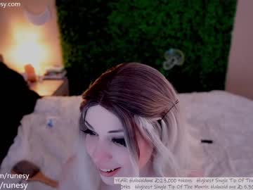 Nude cam girl runesy image #5641447