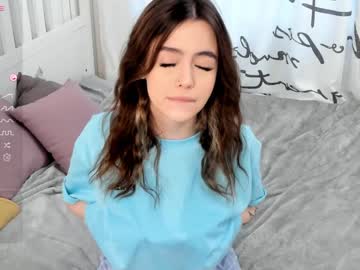 Nude cam girl connieambes image #5728156
