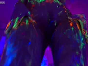 Nude cam girl finleyfae image #3560689
