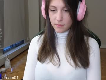 Nude cam girl alexa_dream image #5789803