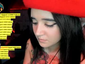 Nude cam girl sugar_troubl3 image #973505