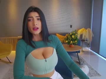 Nude cam girl letiziafulkers1 image #2728000