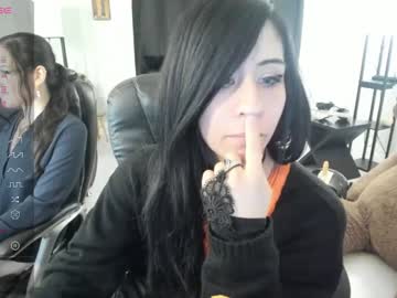 Nude cam girl emoxbunny image #5667637