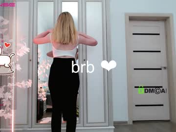 Nude cam girl small_blondee image #3564978