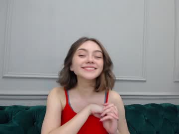 Nude cam girl adelewilson__ image #264045