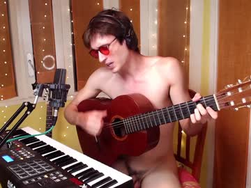 Nude cam man sahueso image #2436391