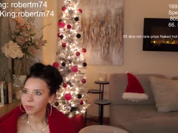Nude cam girl stacimarierose image #835408